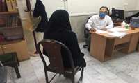 غربالگری سلامت روان دانشجویان جدید الورود رشته فوریت پزشکی